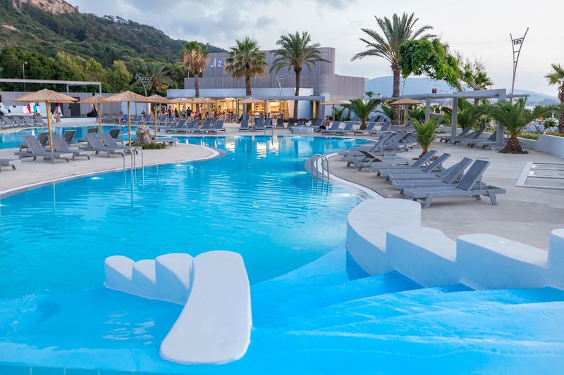 Akti Imperial Deluxe Resort & Spa Dolce By Wyndham