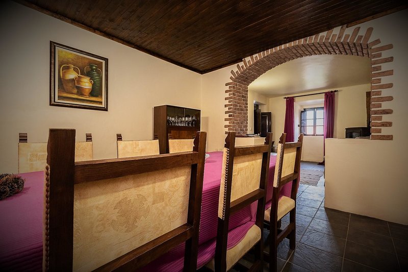 Casa Amoreira - Quinta Amoreira