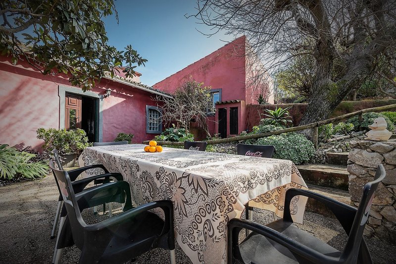 Casa Amoreira - Quinta Amoreira