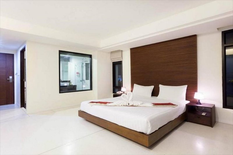 Moxi Boutique Hotel