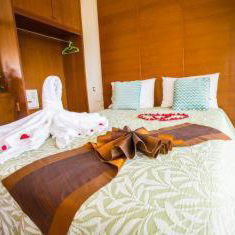 Hotel Sukcheewa Residence Phuket cazare Patong