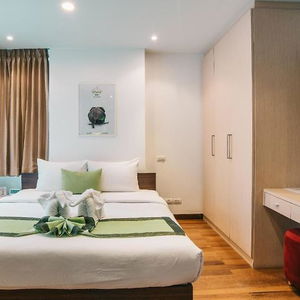 Hotel Icheck Inn Residence Patong cazare Patong