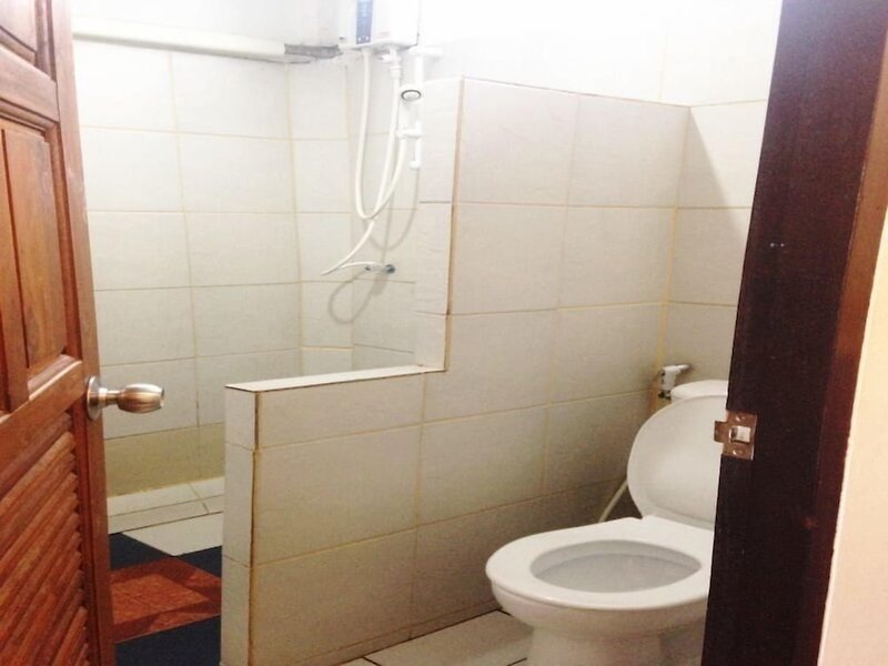 Hotel Ruan Mai Sang Ngam Resort