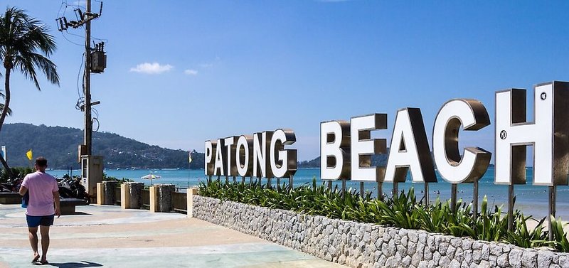 Hotel Centre Point Patong
