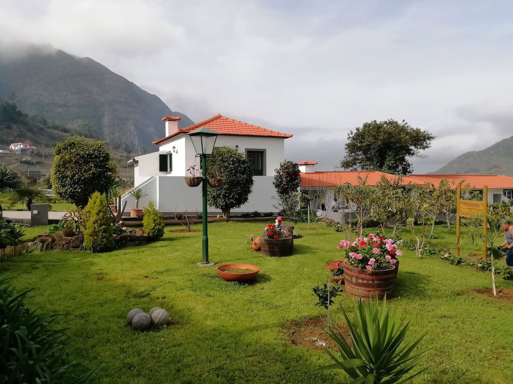 Hotel Granny's Farm