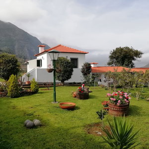 Hotel Granny's Farm cazare Sao Vicente