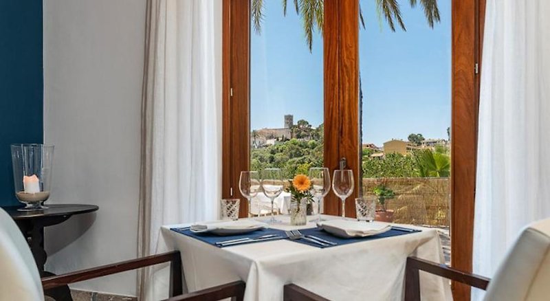 Hotel Petit Hotel Son Arnau
