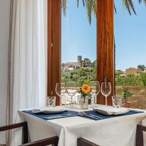 Hotel Petit Hotel Son Arnau cazare Selva