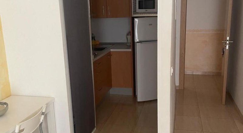 Hotel Hostal Alfonso