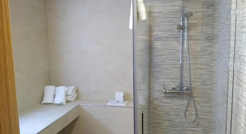 Hostal Alfonso