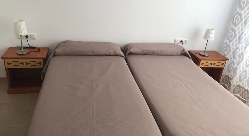 Hostal Alfonso