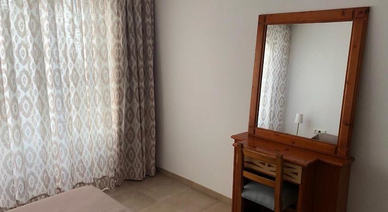 Hostal Alfonso