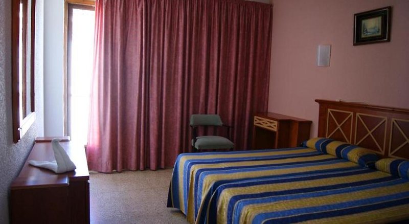 Hostal Alfonso