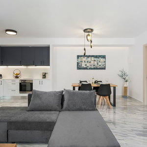 Sejur Quarters Luxury Apartments vacanta Chania