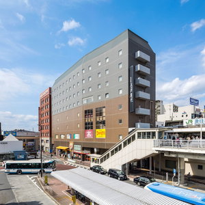 Hotel Jr-East Hotel Mets Tsudanuma cazare Narashino