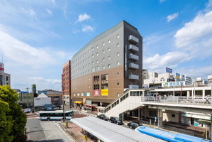 Hotel Jr-East Hotel Mets Tsudanuma cazare Narashino