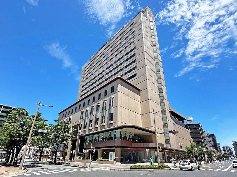 Hotel Royal Pines Hotel Chiba
