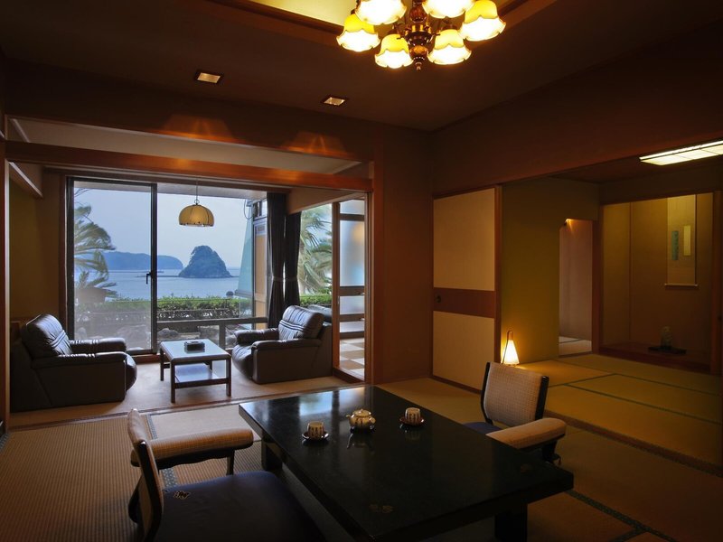 Hotel Kurofune Hotel