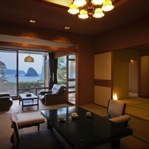 Hotel Kurofune Hotel cazare Shimoda