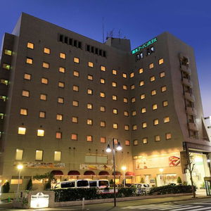 Hotel Atsugi Urban Hotel cazare Atsugi