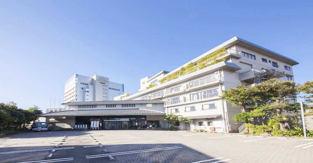 Hotel Hotel Ravie Kawaryo