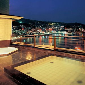 Hotel Hoteru Uomisaki cazare Atami