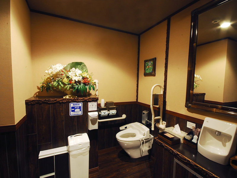 Hotel Balian Resort Chiba Chuo