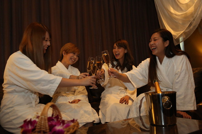 Hotel Balian Resort Chiba Chuo