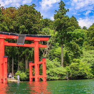 Hotel Hakone Bettei Koyoi cazare Hakone