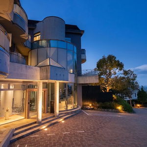 Hotel Fontaine Bleau Atami cazare Atami