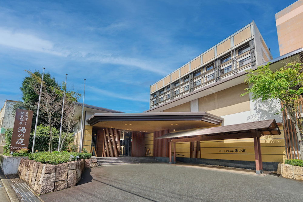 Hotel Laforet Ito Onsen Yunoniwa