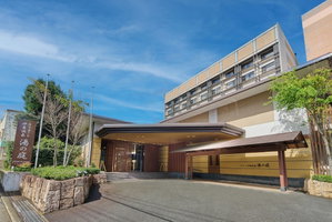 Hotel Laforet Ito Onsen Yunoniwa cazare Ito