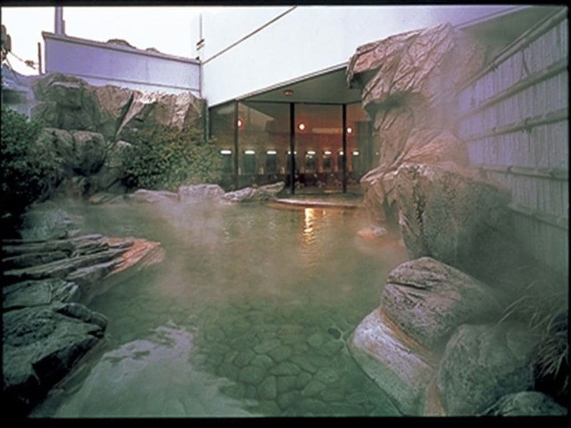 Hotel Atami New Fujiya Hotel