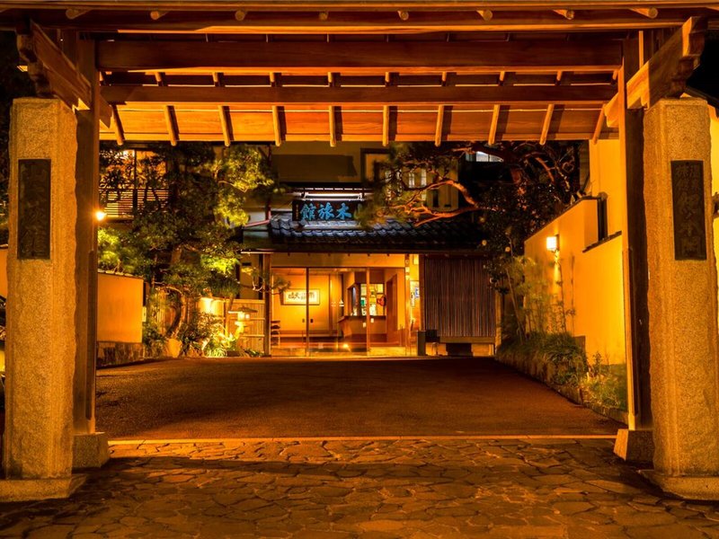 Hotel Yamaki Ryokan