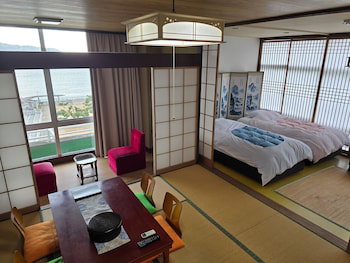 Shimoda Ocean Park Hotel