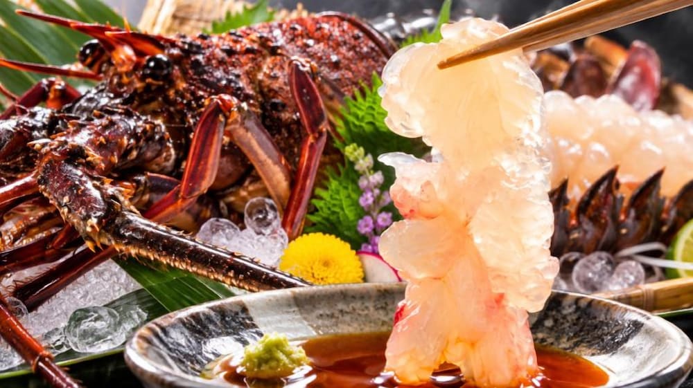 Shimoda Ocean Park Hotel
