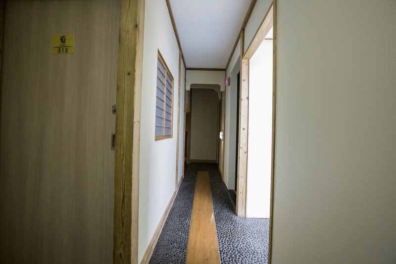Atami Kinomiya No Yu Shogetsu