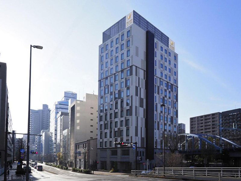 Hotel Far East Village Hotel Yokohama