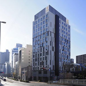 Hotel Far East Village Hotel Yokohama cazare Yokohama