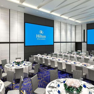 Hotel Hilton Yokohama cazare Yokohama