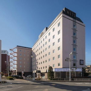 Hotel Jr-East Hotel Mets Kamakura Ofuna cazare Kamakura