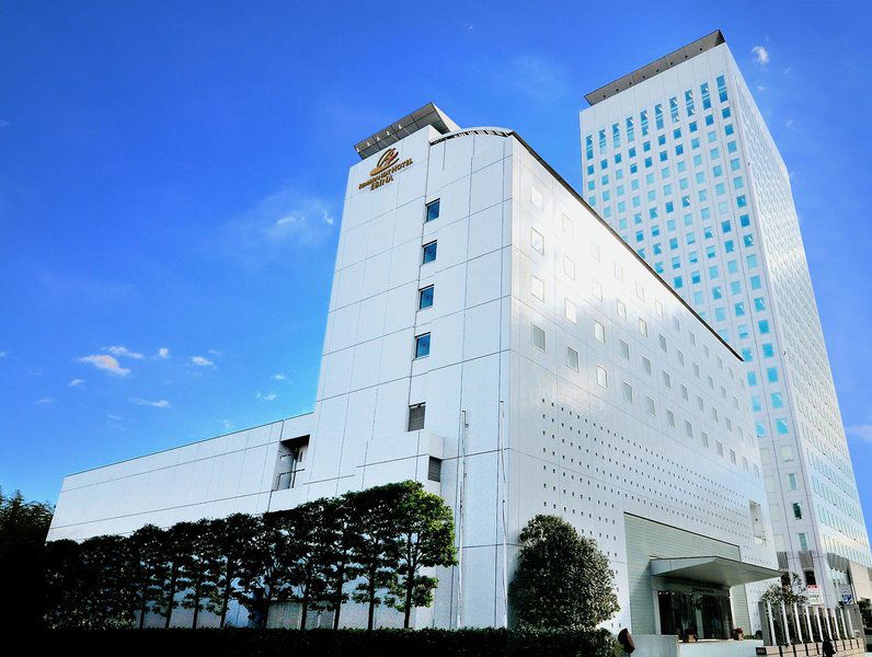 Hotel Rembrandt Hotel Ebina