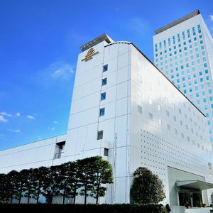 Hotel Rembrandt Hotel Ebina cazare Ebina