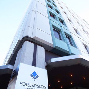 Hotel Hotel Mystays Yokohama cazare Yokohama