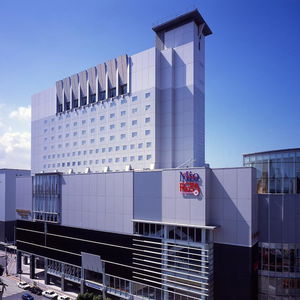 Hotel Keisei Hotel Miramare cazare Chiba