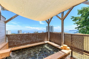 Hotel Tkp Hotel & Resort Lectore Atami Momoyama cazare Atami