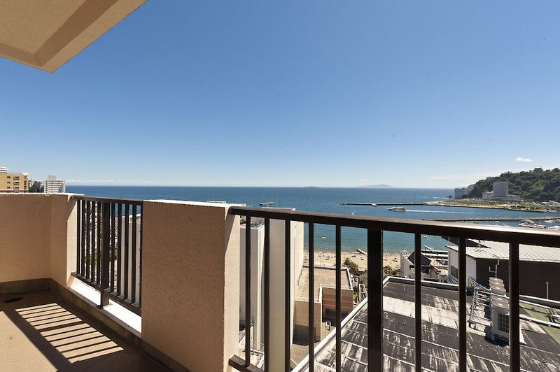 Hotel Grandview Atami Private Hot Spring Condominium Hotel