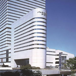 Hotel Palace Hotel Omiya cazare Saitama