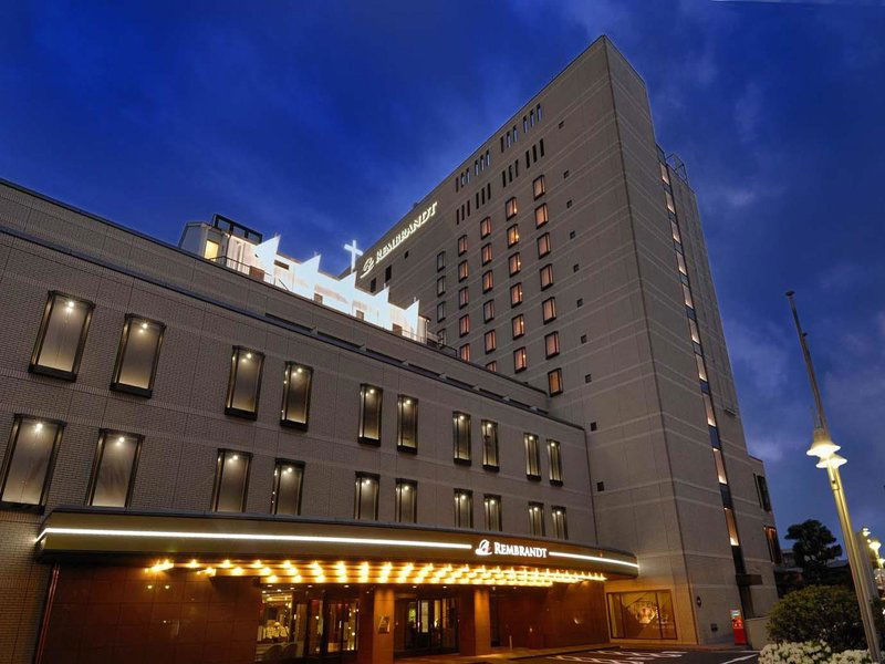 Hotel Rembrandt Atsugi
