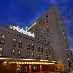 Hotel Rembrandt Atsugi cazare Atsugi